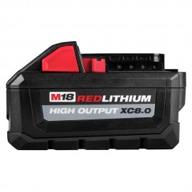 Bateria M18 Red Lithium