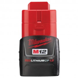 Batería M12 RedLithium